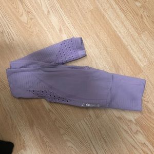Gymshark energy seemless leggings